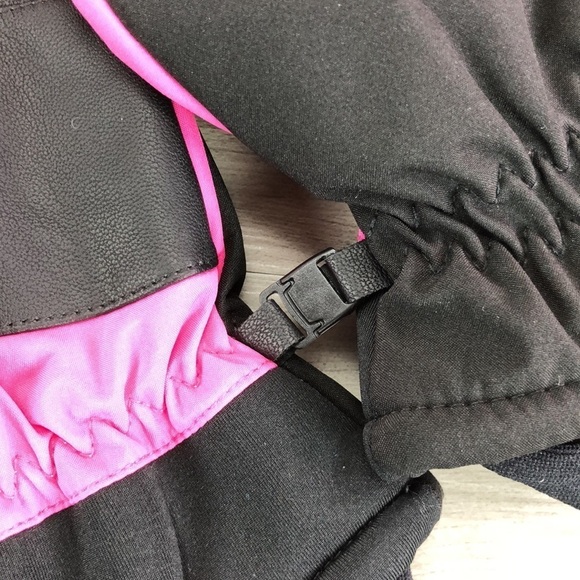 🔹RIVMOUNT - SNOW GLOVES - Picture 8 of 8